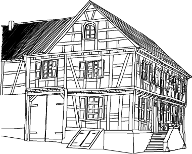 Freunde des Archivs der Stadt Rheinbach e.V.