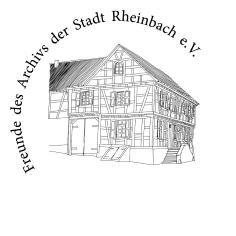 Freunde des Archivs der Stadt Rheinbach e.V.